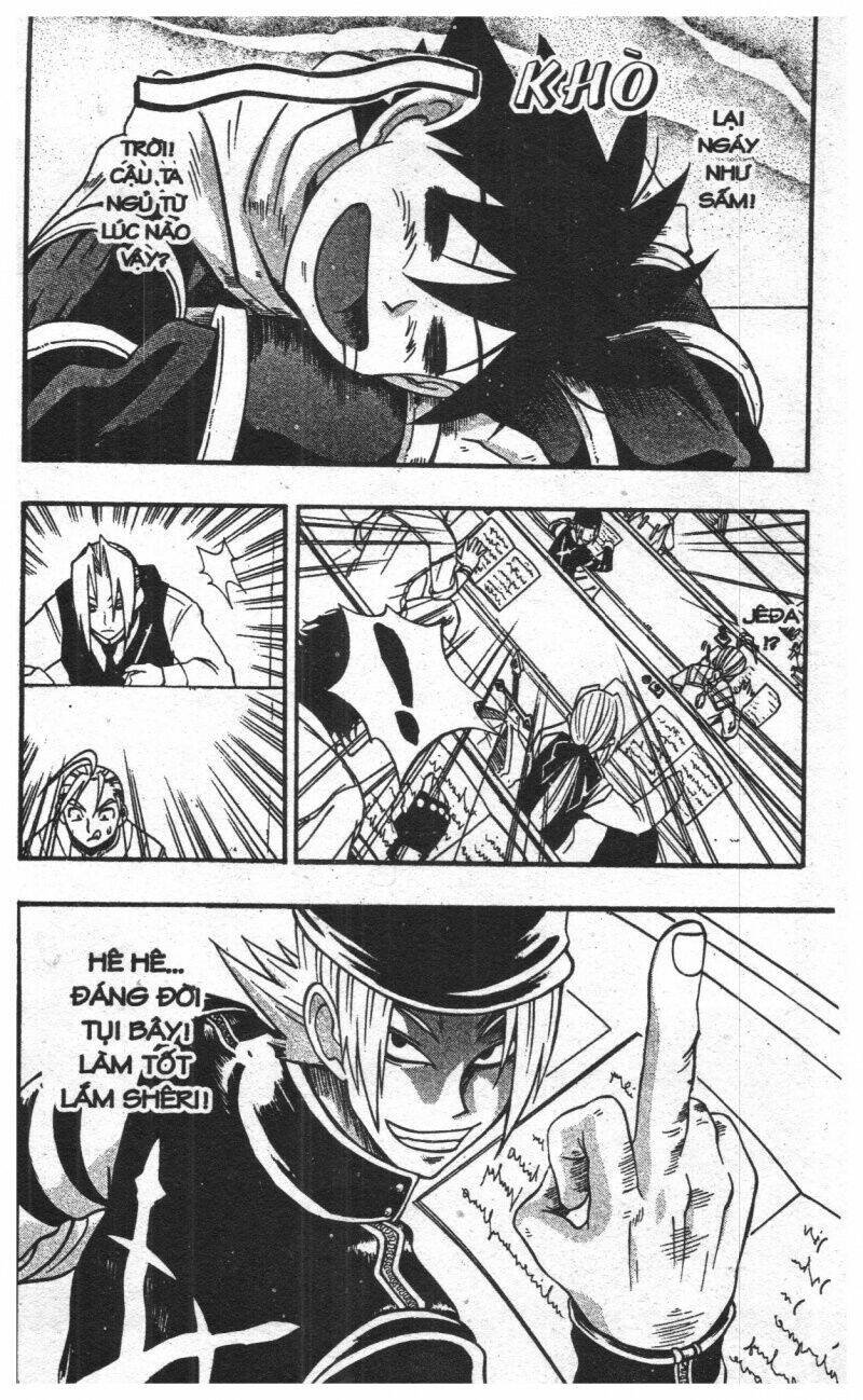 joou kishi monogatari chapter 2 145