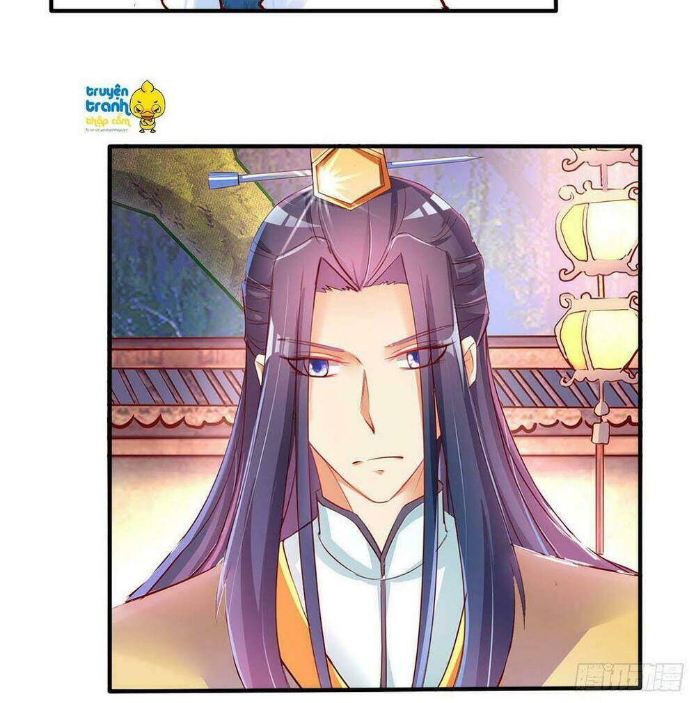 ái khanh giá đáo chapter 5 22