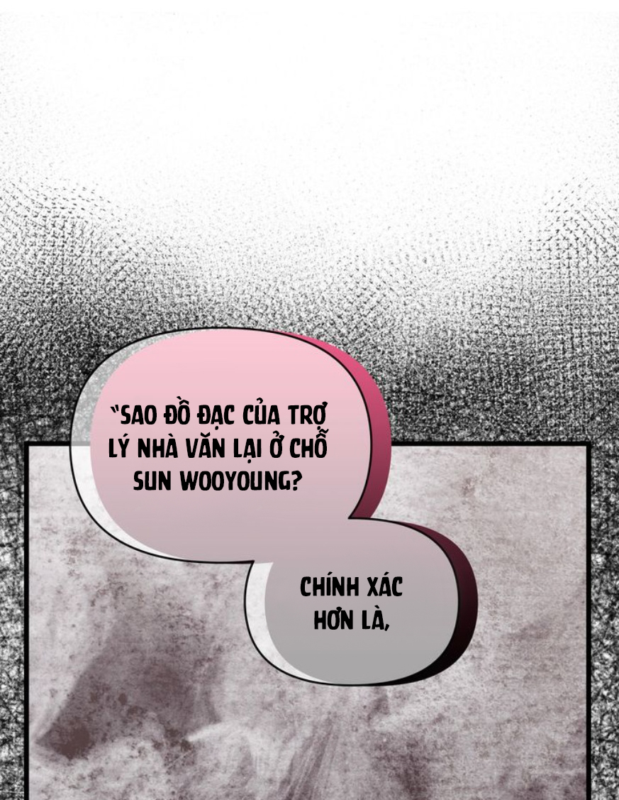 ngày mai chỉ có một lần chapter 52 14