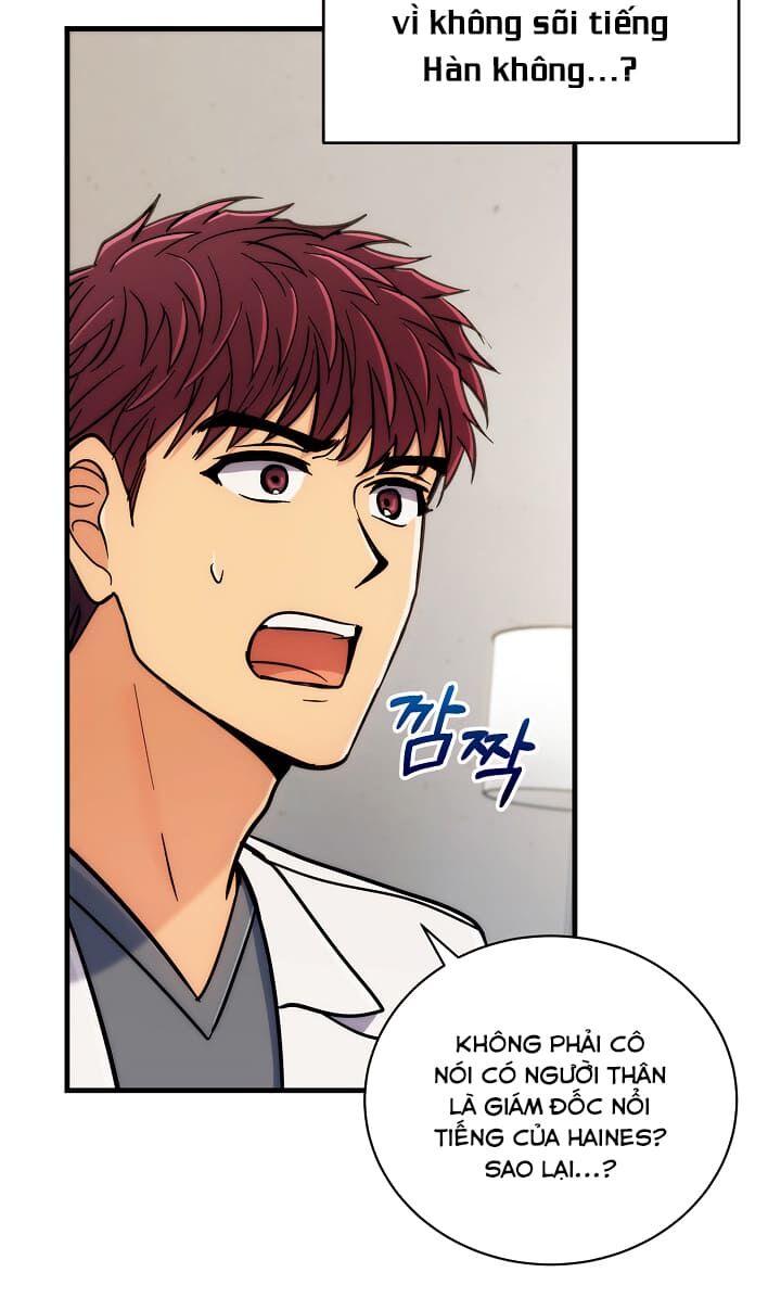 bác sĩ trùng sinh chapter 80 3