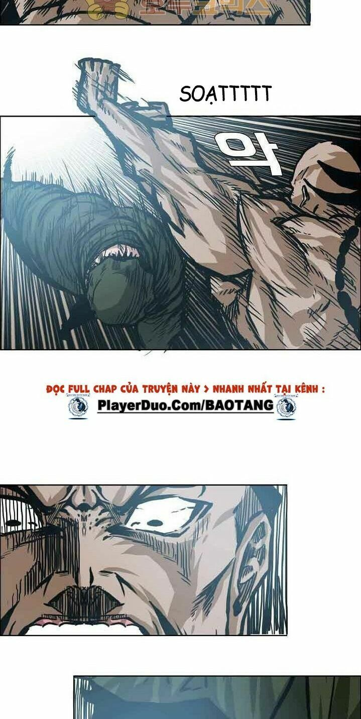 bá chủ học đường ss3 chapter 32 11