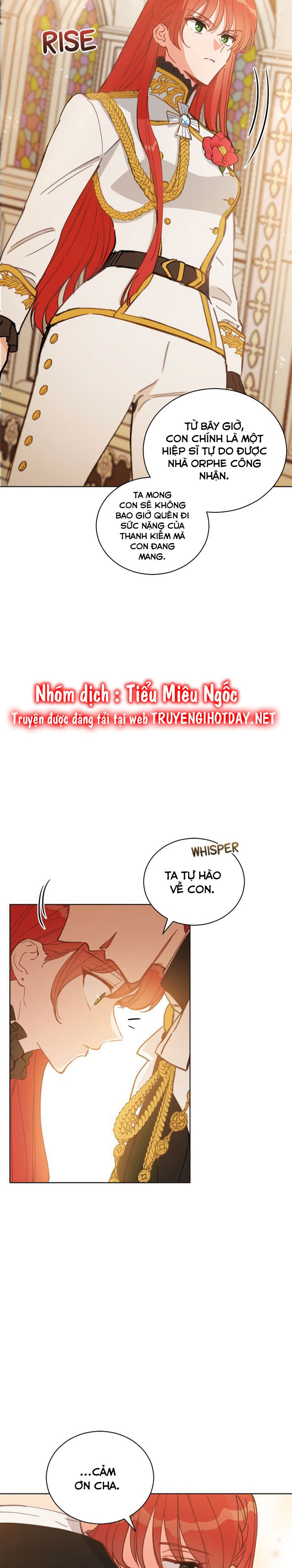 cái chết của nàng lamia chapter 33 12