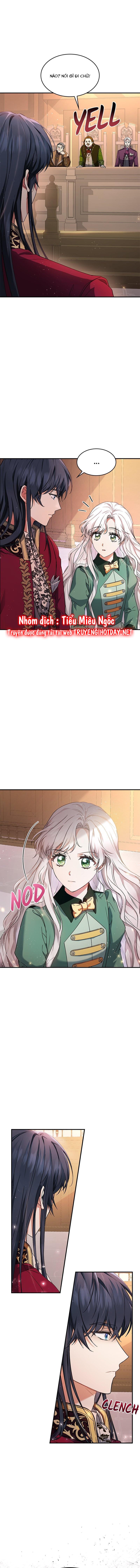 những gì melvin để lại chapter 7 6