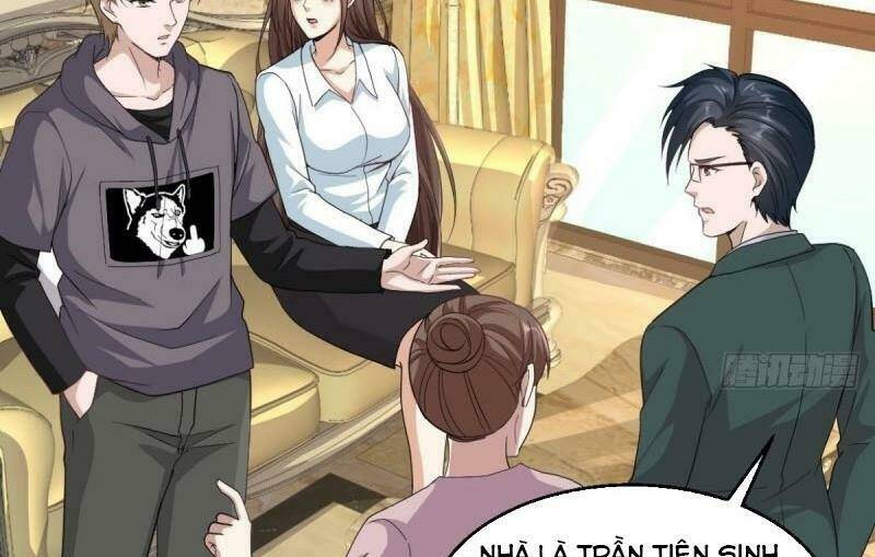 tối cuồng nữ tế chapter 40 9