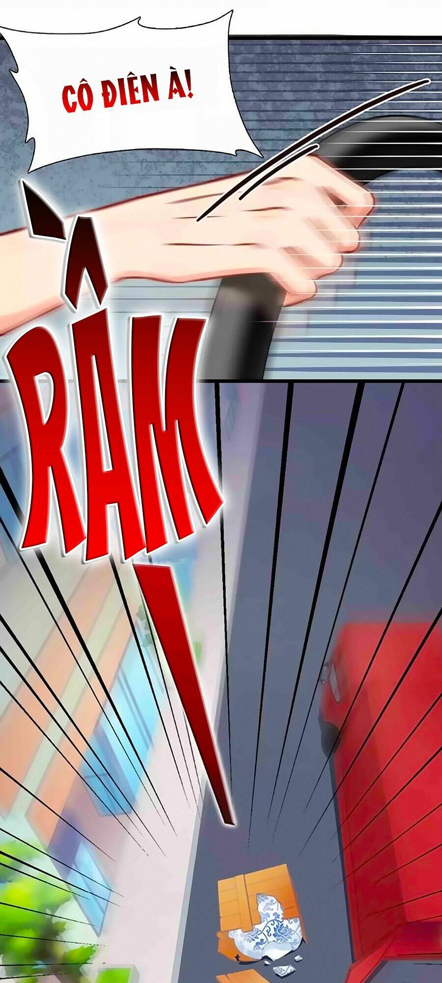 chỉ nhiễm thành hôn chapter 137 5