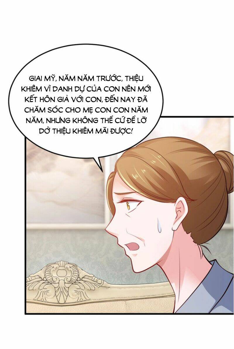 thú cưng độc quyền của boss chapter 74 6