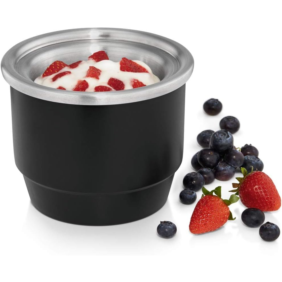 Máy Làm Kem Tươi WMF, Máy Làm Kem Tại Nhà, Ice Cream Maker, Nhập Đức, BH 12 Tháng, Hàng Chính Hãng