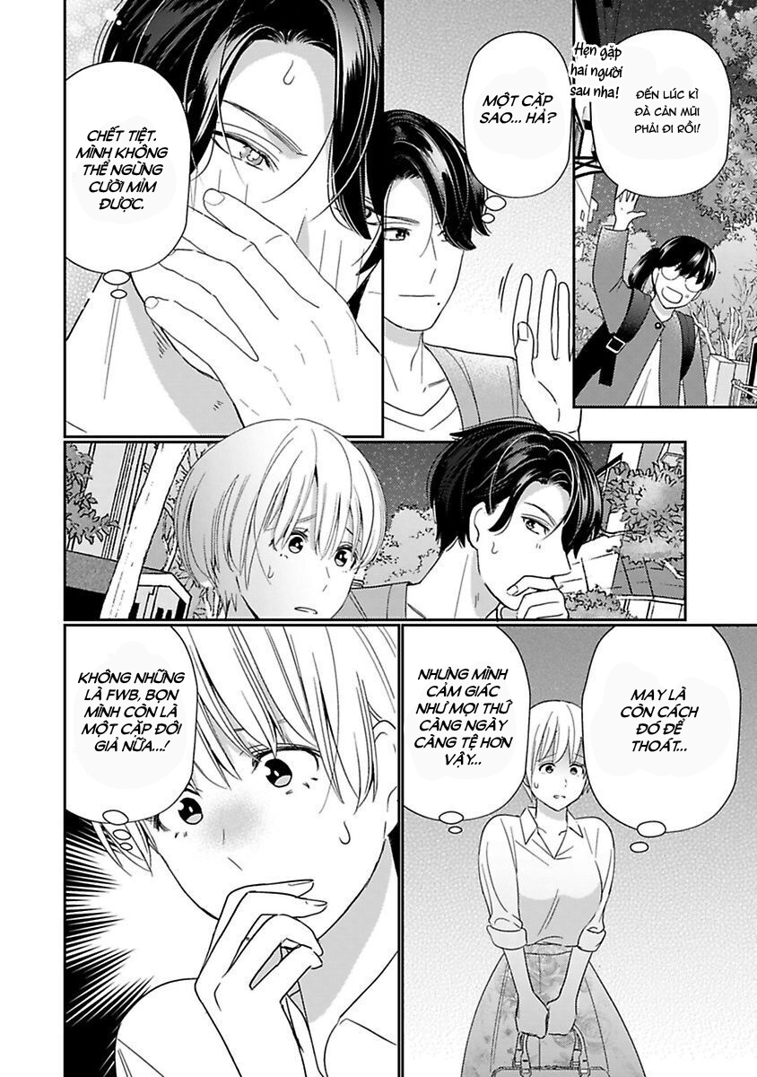 quan hệ nơi công sở chapter 7.1 6