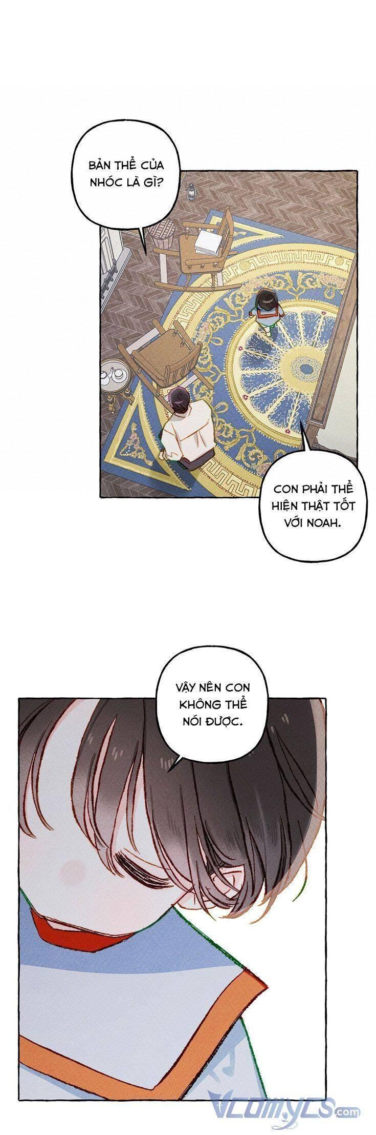 nuôi dưỡng một hắc long chapter 5 14