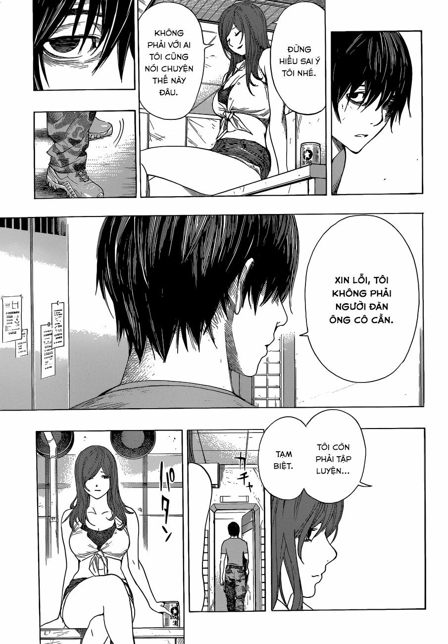 chết đi sống lại chapter 6 7