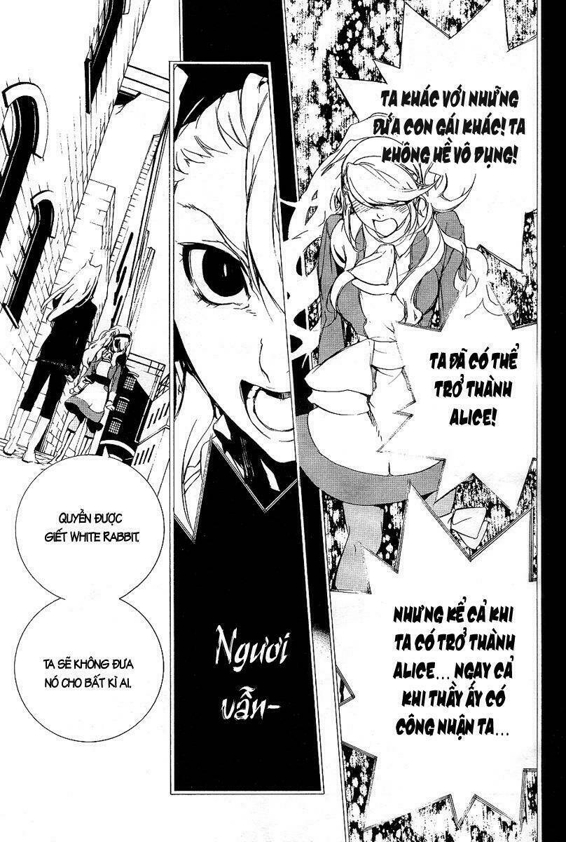 are you alice? chapter 13 22