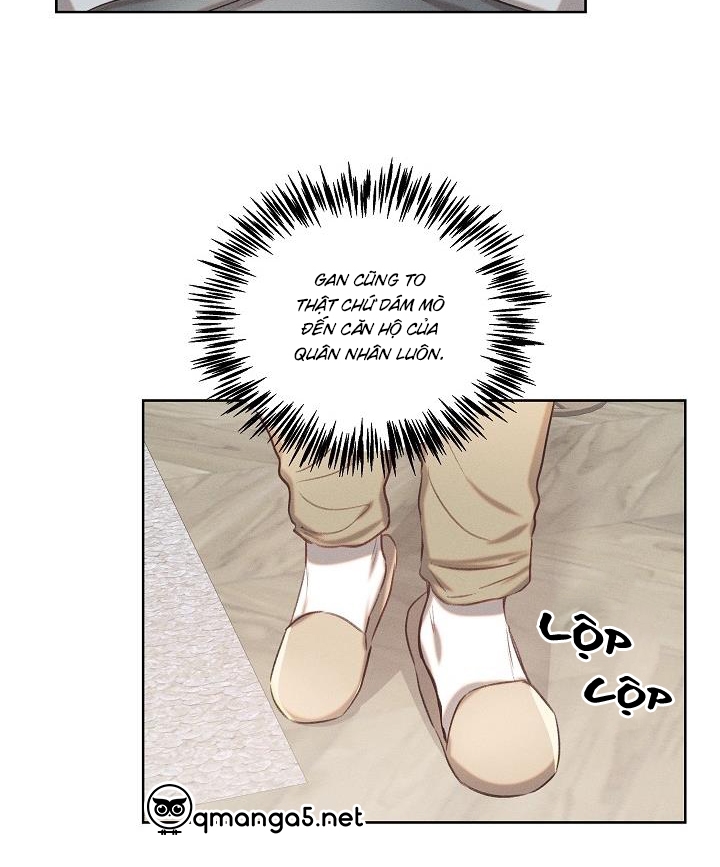 đại úy lãng mạn thân yêu của tôi chapter 10 61