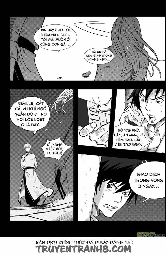 macrophage regulation chapter 1 21