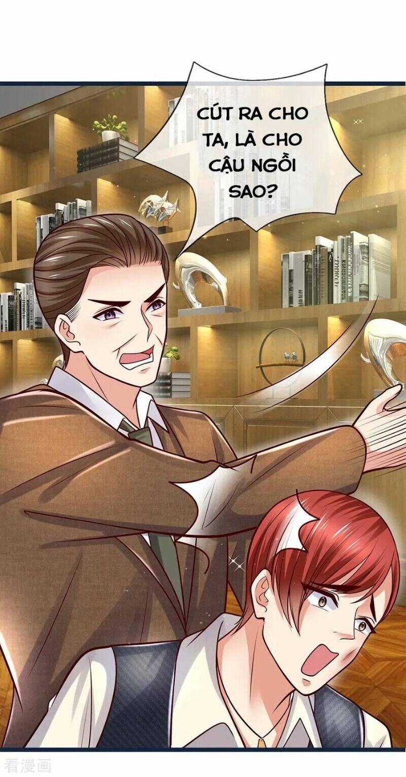 tuyệt đỉnh khí thiếu chapter 89 13