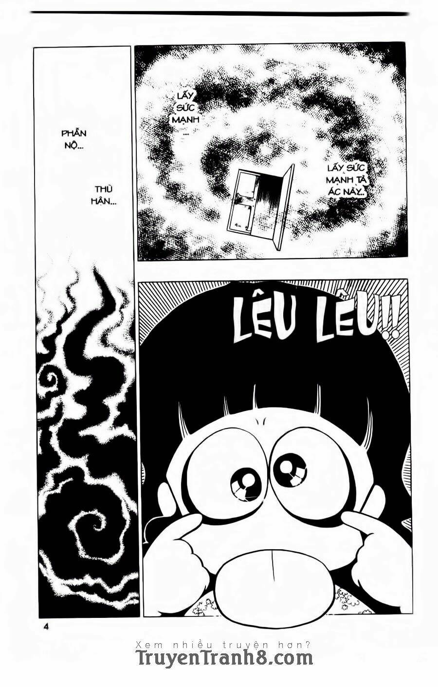 con ma vui vẻ chapter 19 3