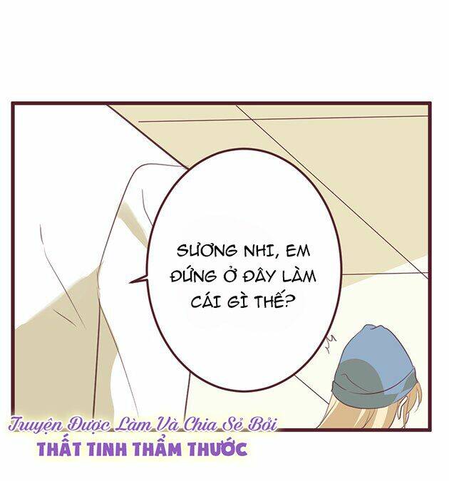 hoa đào nhẹ rơi đẹp như em chapter 1 18