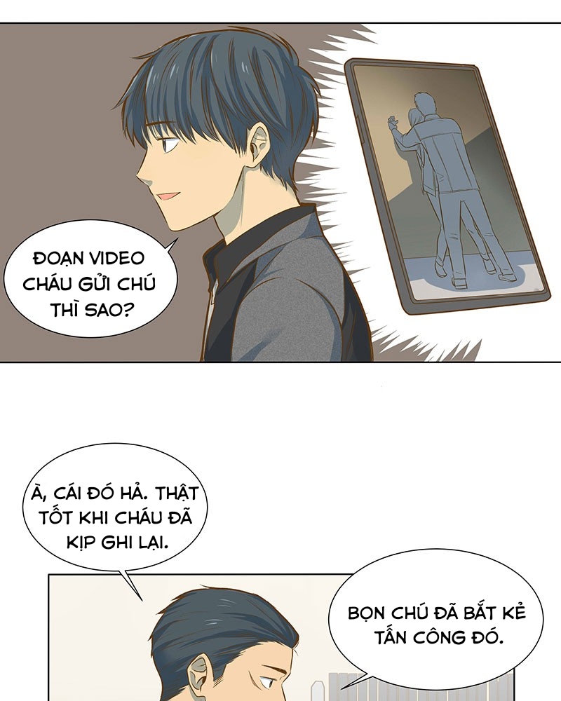 điều bí mật mà tôi luôn giữ kín chapter 14 54