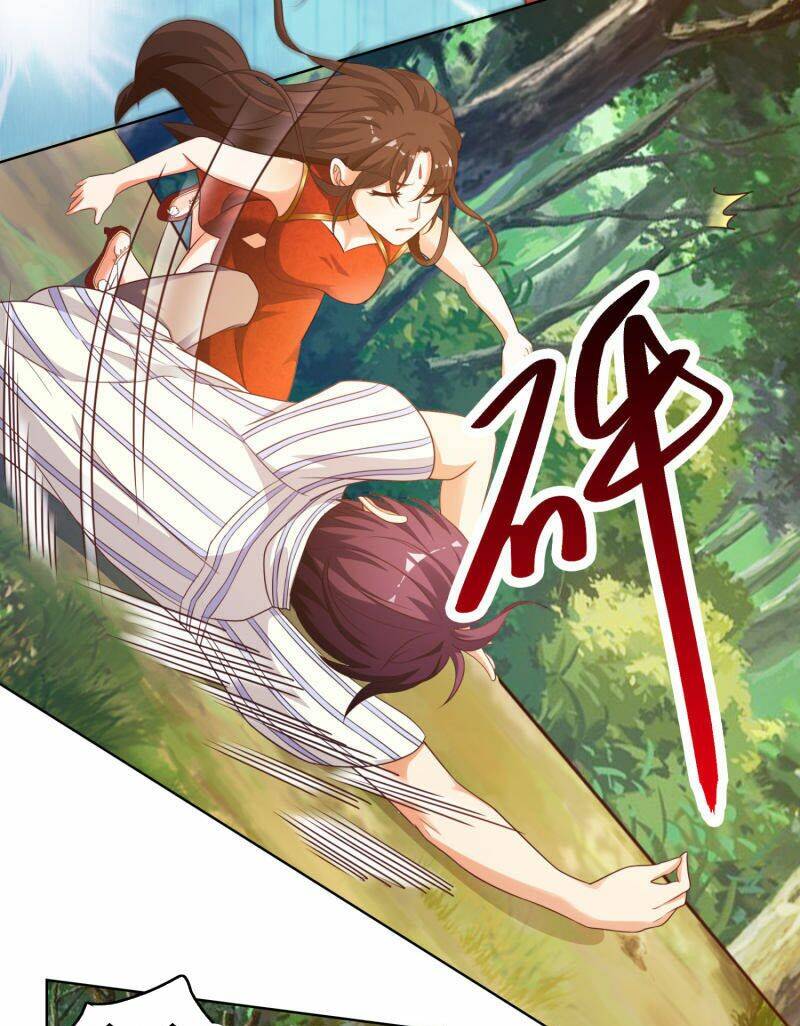 thần tiên đại lý nhân chapter 8 9