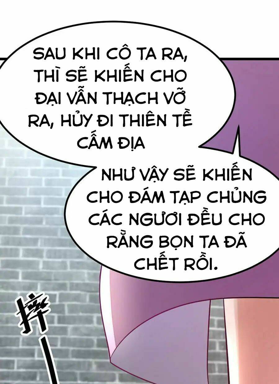 cửu dương thần vương chapter 91 28