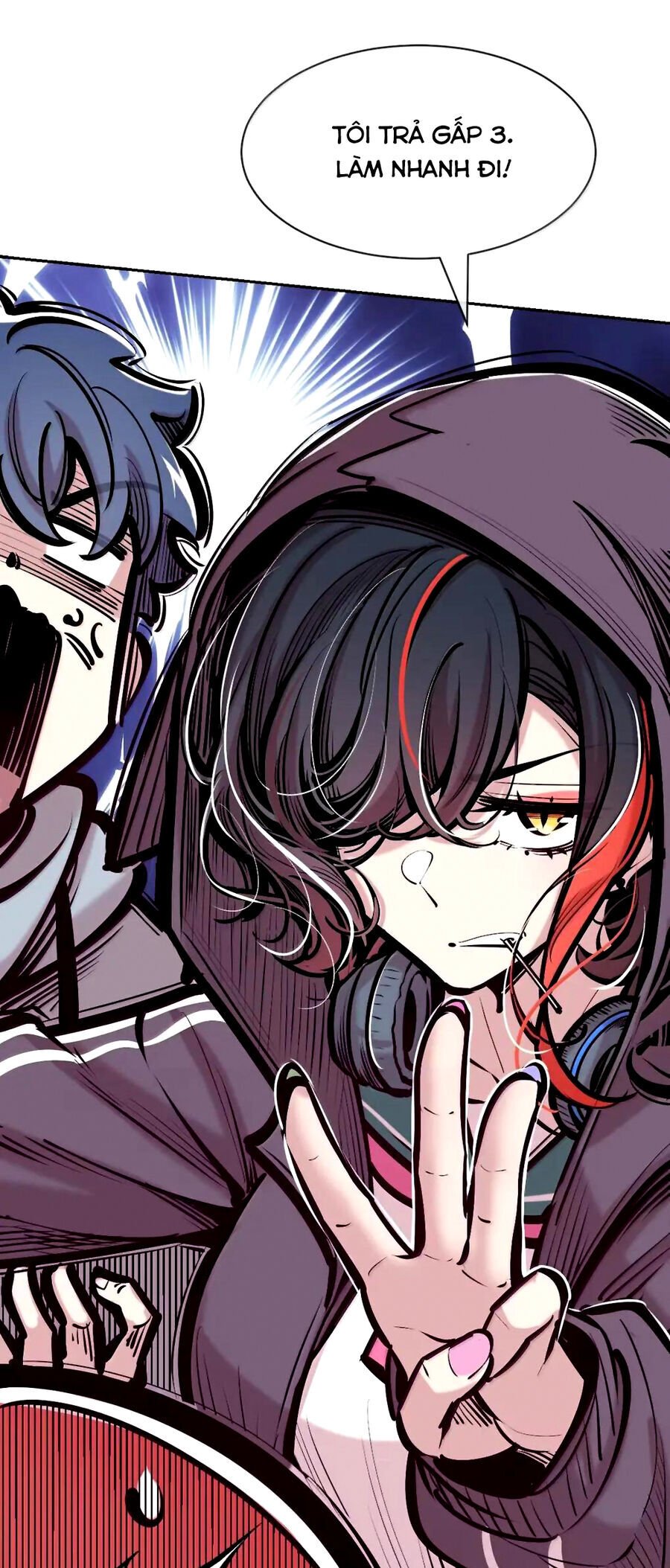 oan gia chung nhà ! chapter 126.2 40