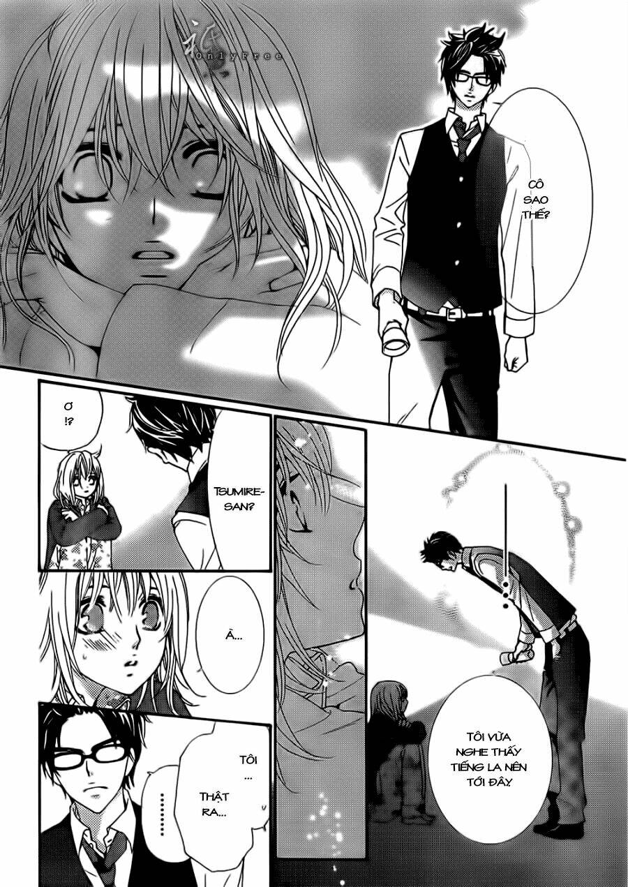 megami no libra chapter 2 23