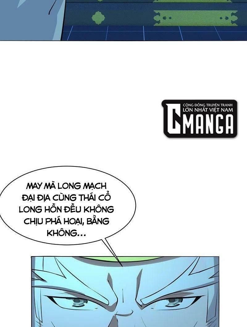 tiên võ đế tôn chapter 242 69