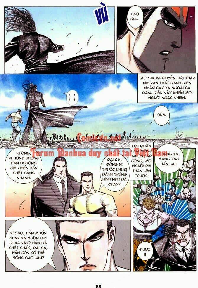 hải hổ 1 chapter 31 23