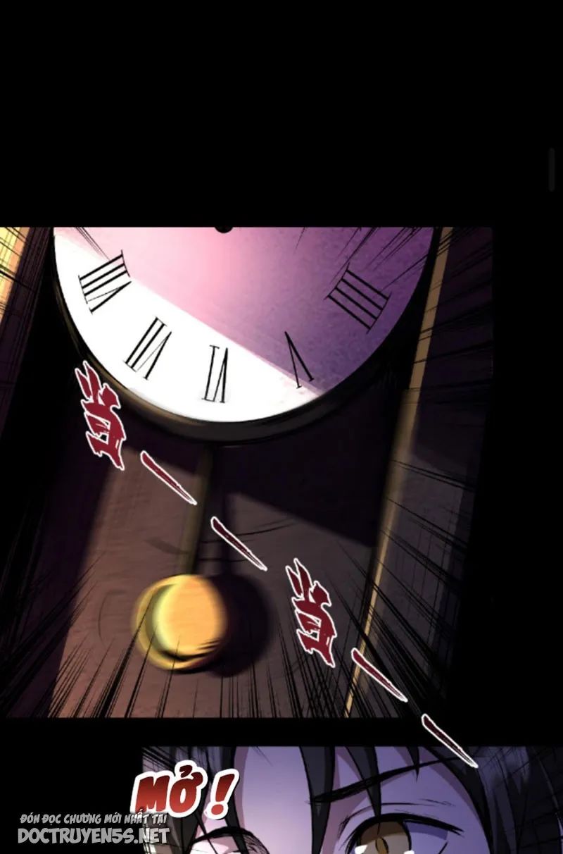 quỷ dị dược tề sư: bệnh nhân của ta đều là kinh khủng chapter 2 25