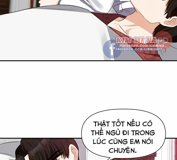 người chồng bạo chúa của tôi đã thay đổi chapter 14 21