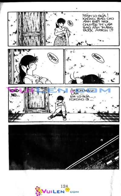 truyền nhân atula - shura no mon i chapter 19 122