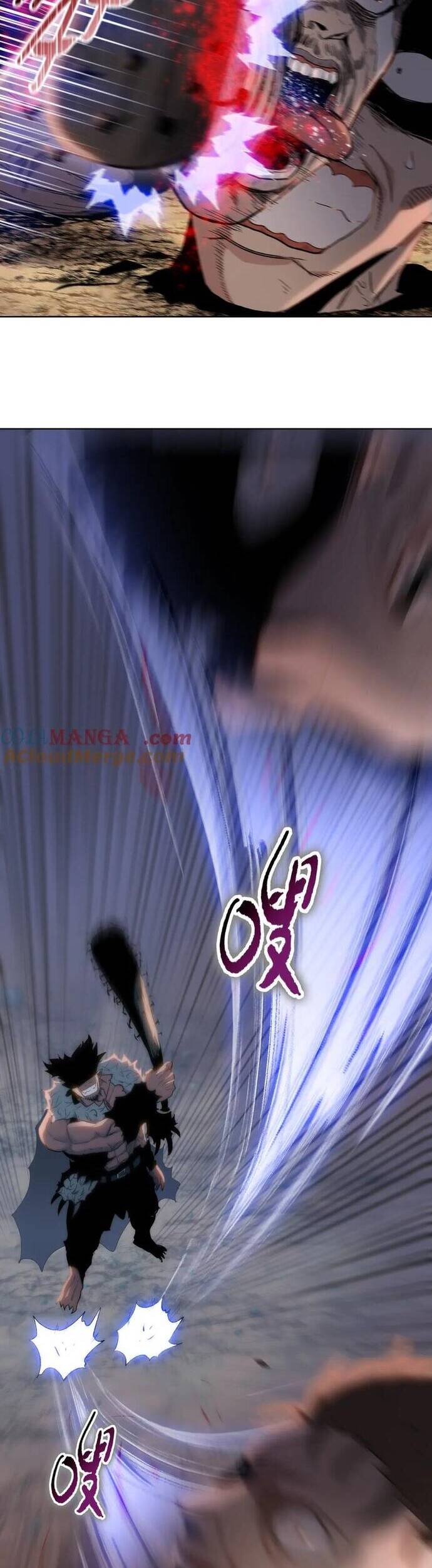 kẻ tàn nhẫn ngày tận thế: bắt đầu dự trữ hàng tỉ tấn vật tư chapter 43 16