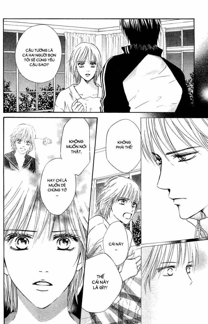 xứng danh anh hùng chapter 51 6