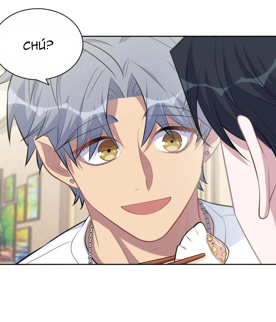 bố vợ đại nhân là bà xã chapter 143 7