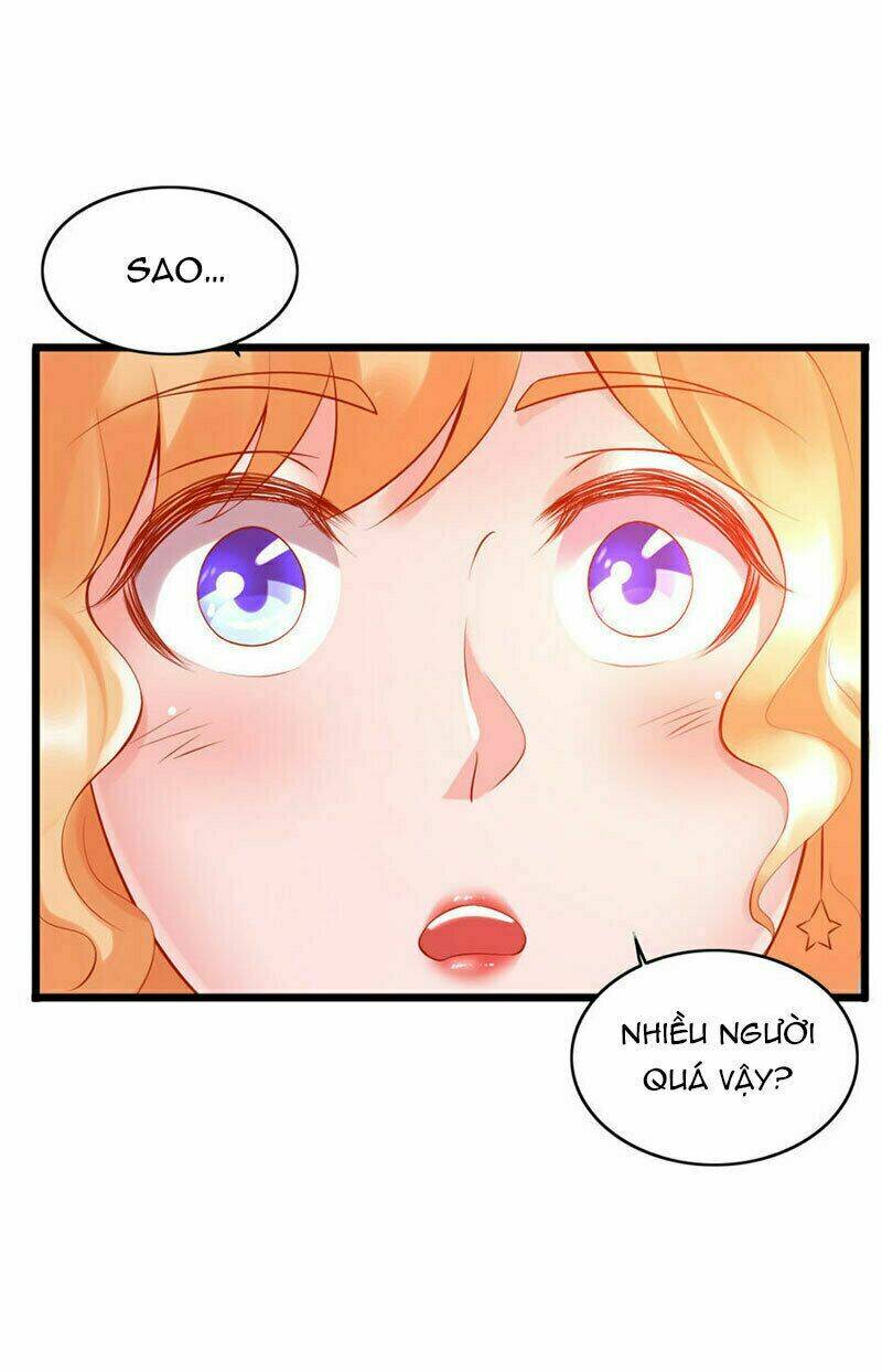 tiểu bạch điềm thê của long thiếu chapter 24 15