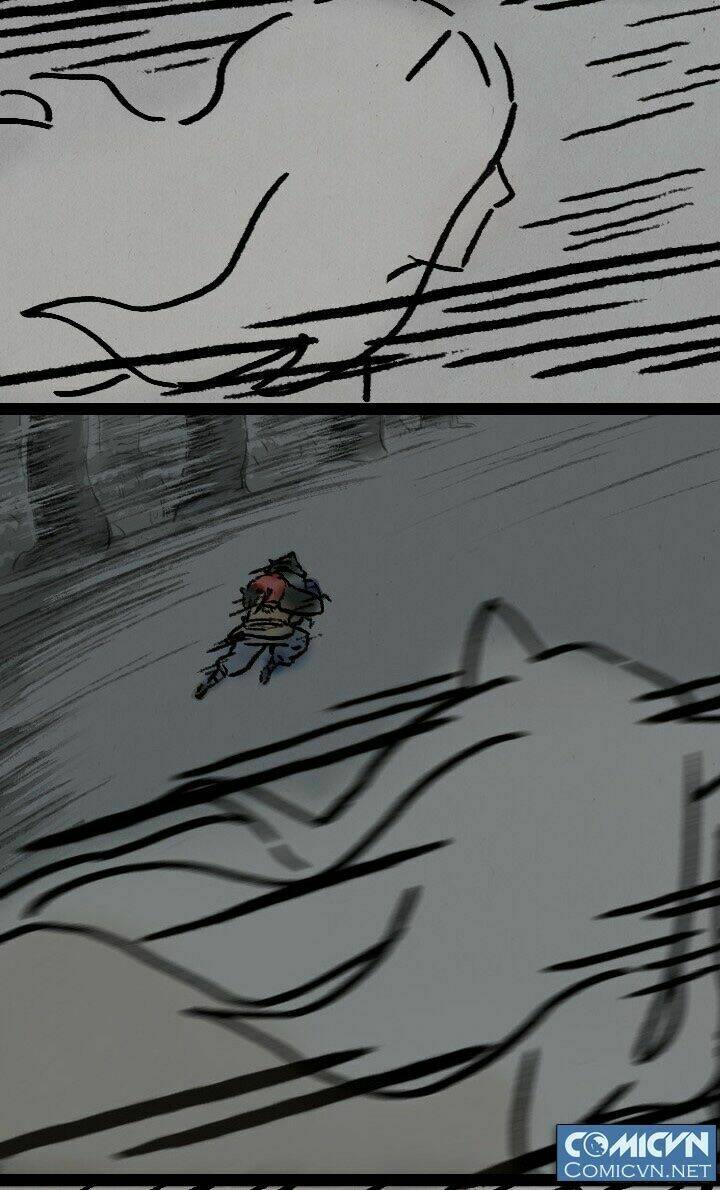 nhất thiền tiểu hòa thượng chapter 66 27