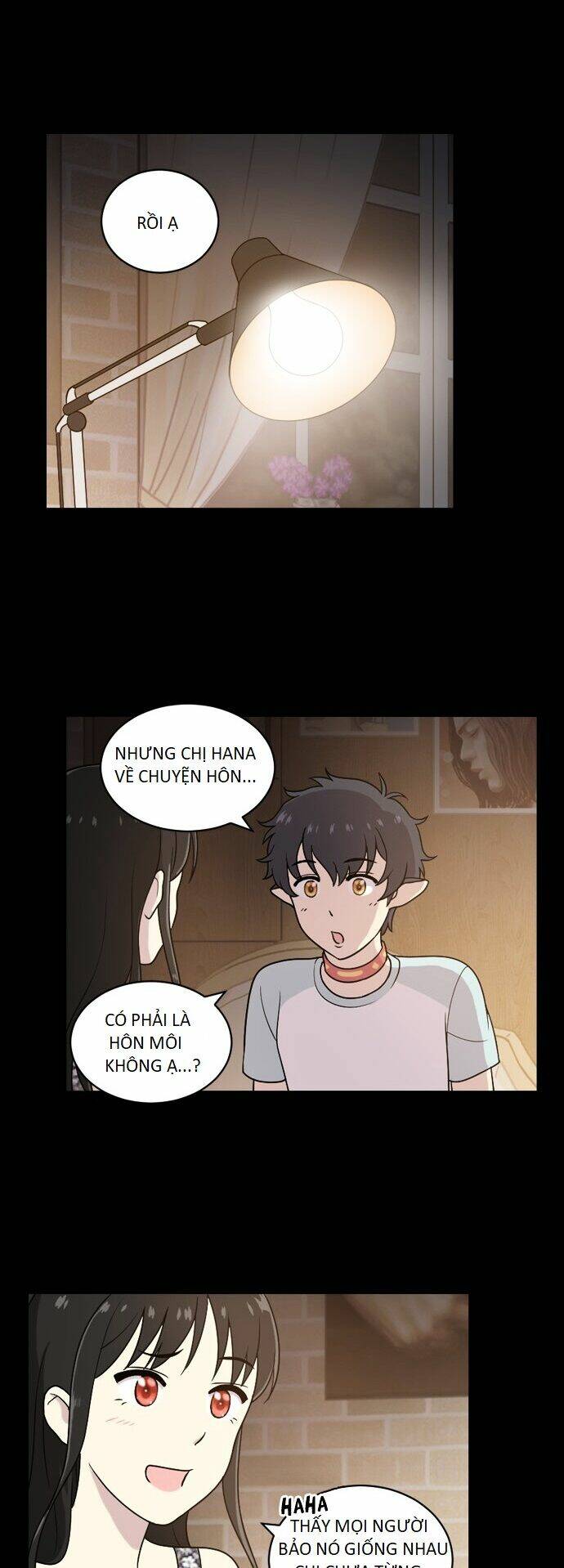 haru ơi chapter 10 30