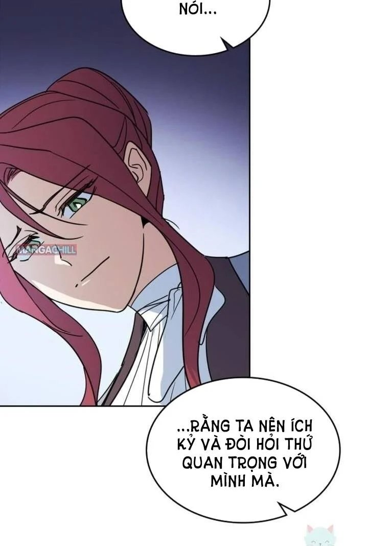 [18+] người đẹp và quái vật chapter 80 58