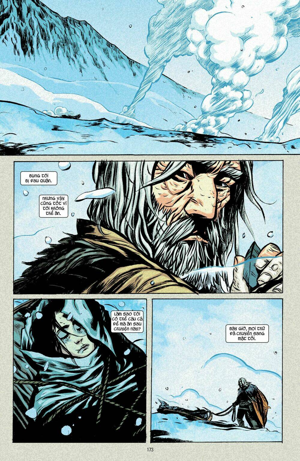 northlanders chapter 36 8