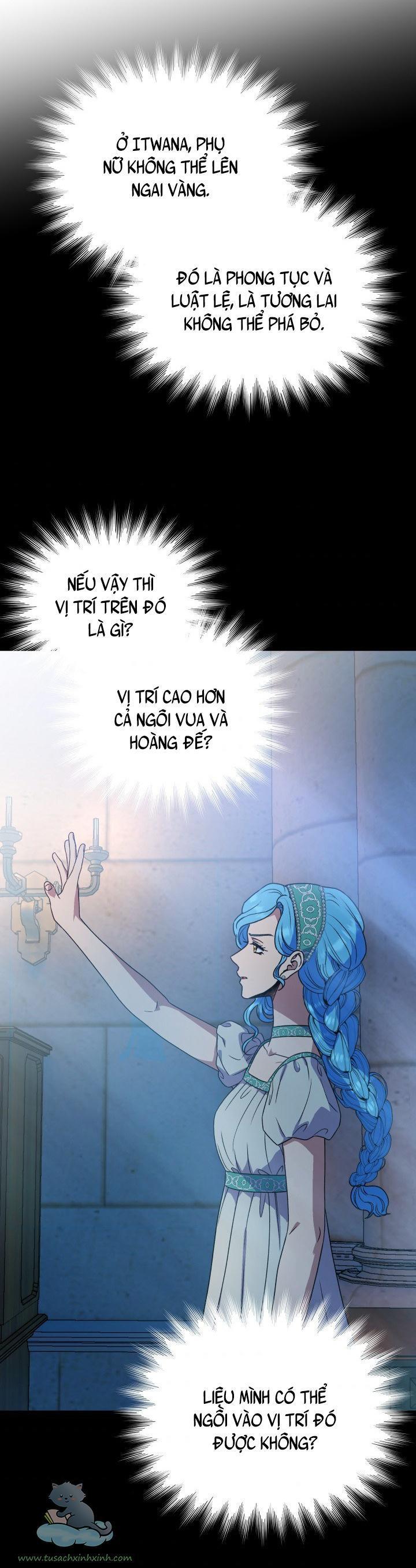 công nương khế ước của gia tộc công tước quái vật chapter 126 64