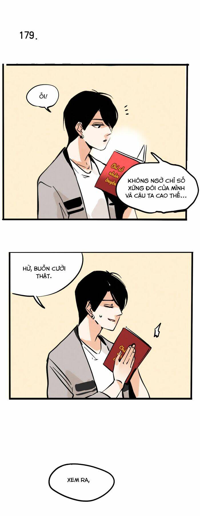 trang nhất toàn là hắn chapter 179 15