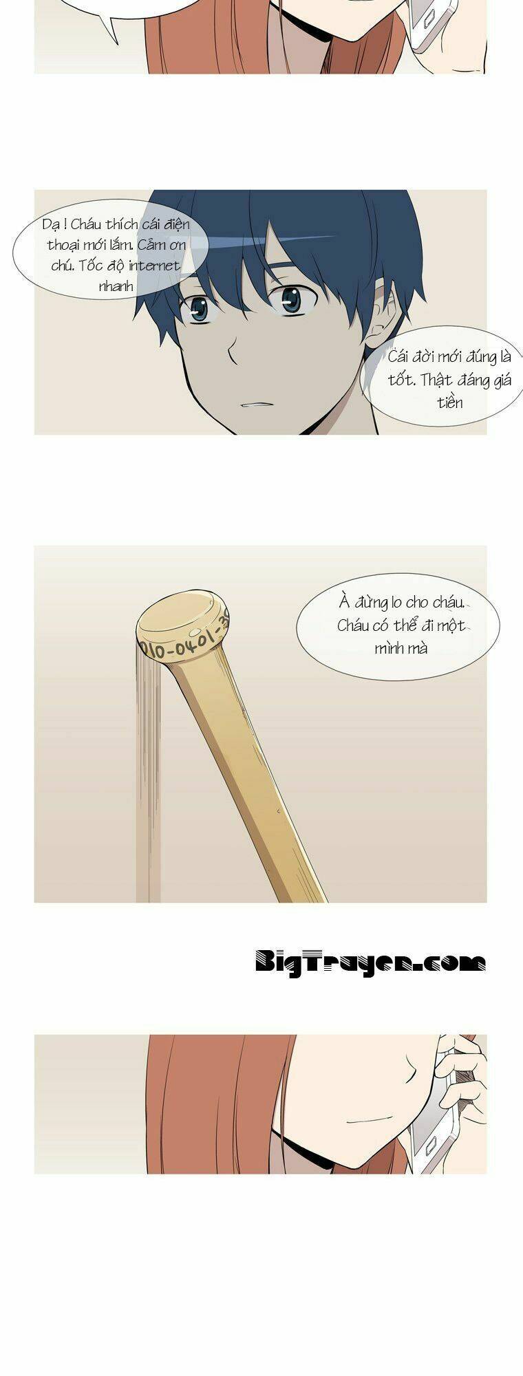 gaussian blur chapter 34 3