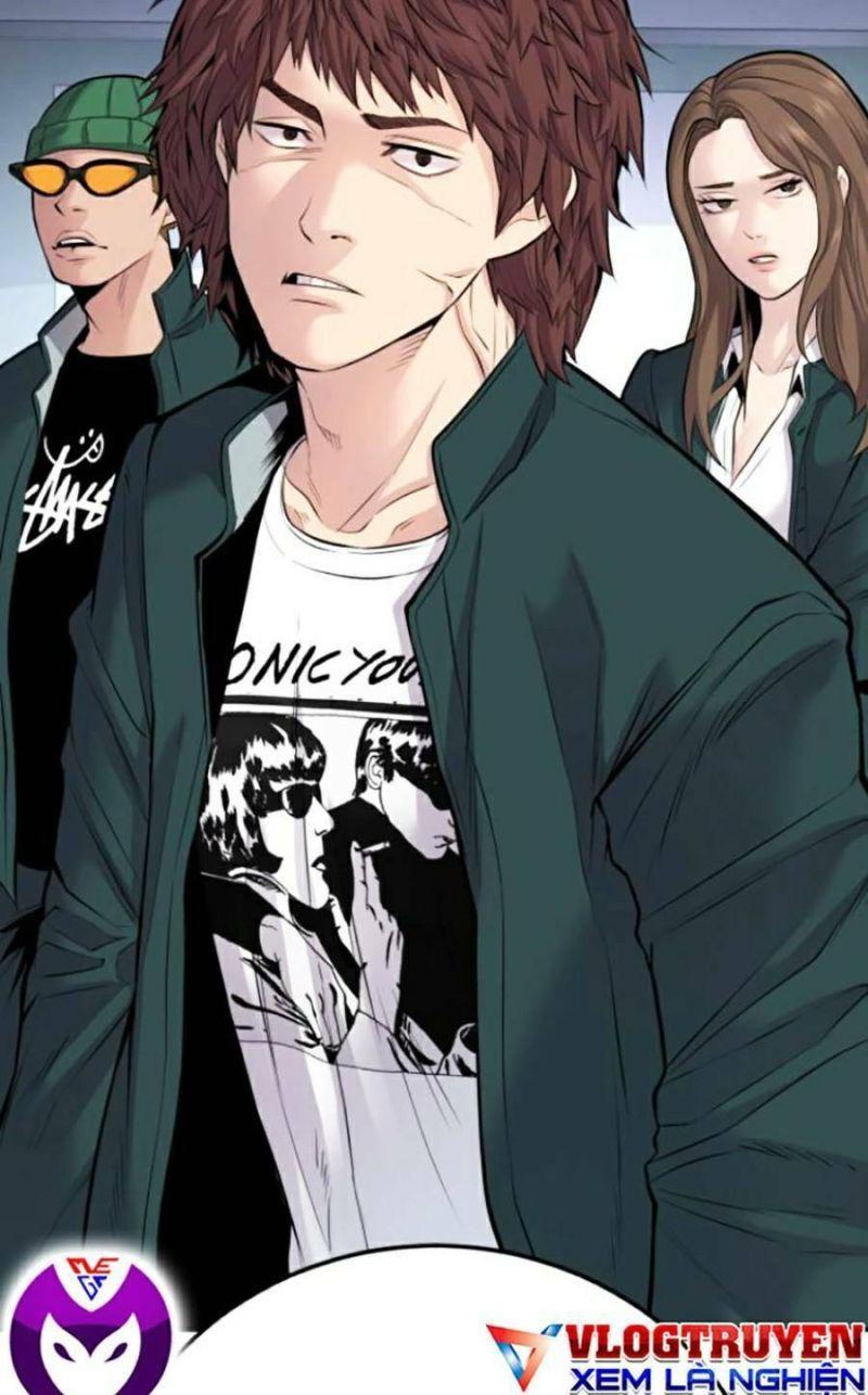 đặc vụ kim chapter 48 274