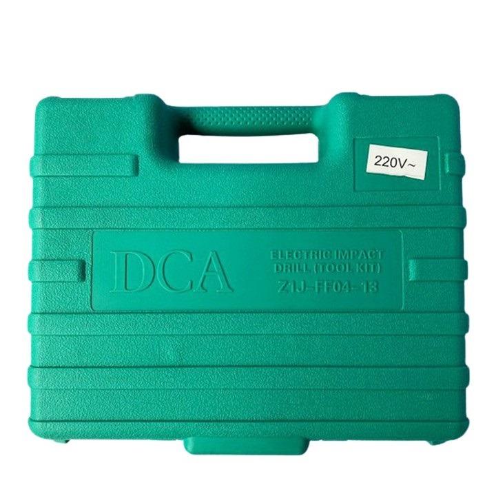 MÁY KHOAN PIN 14.4V DCA ADJZ18-10E- HÀNG CHÍNH HÃNG
