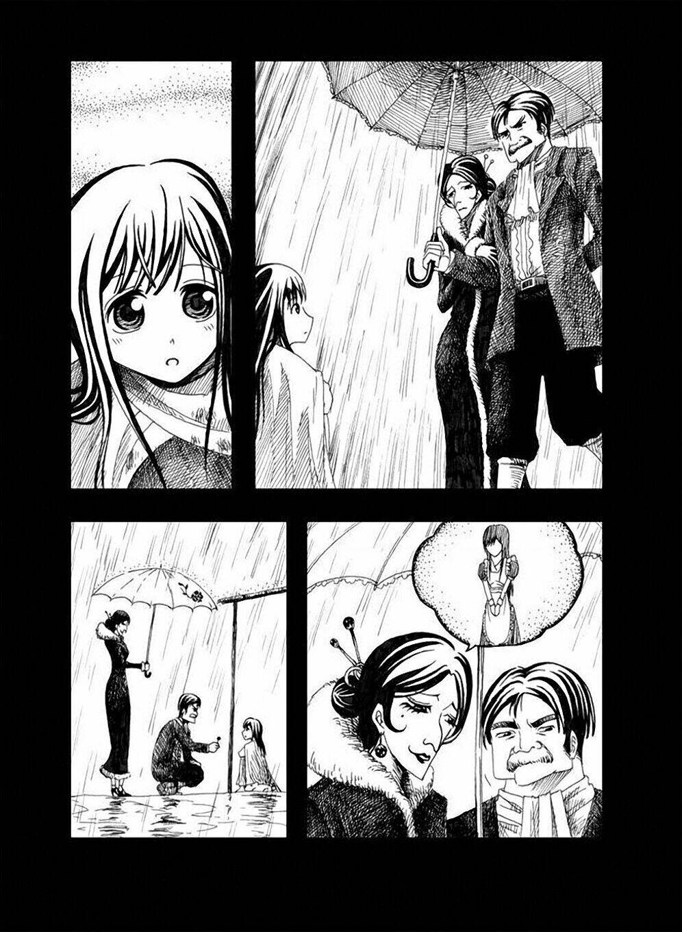 collapse of the world as we know it chapter 13 5