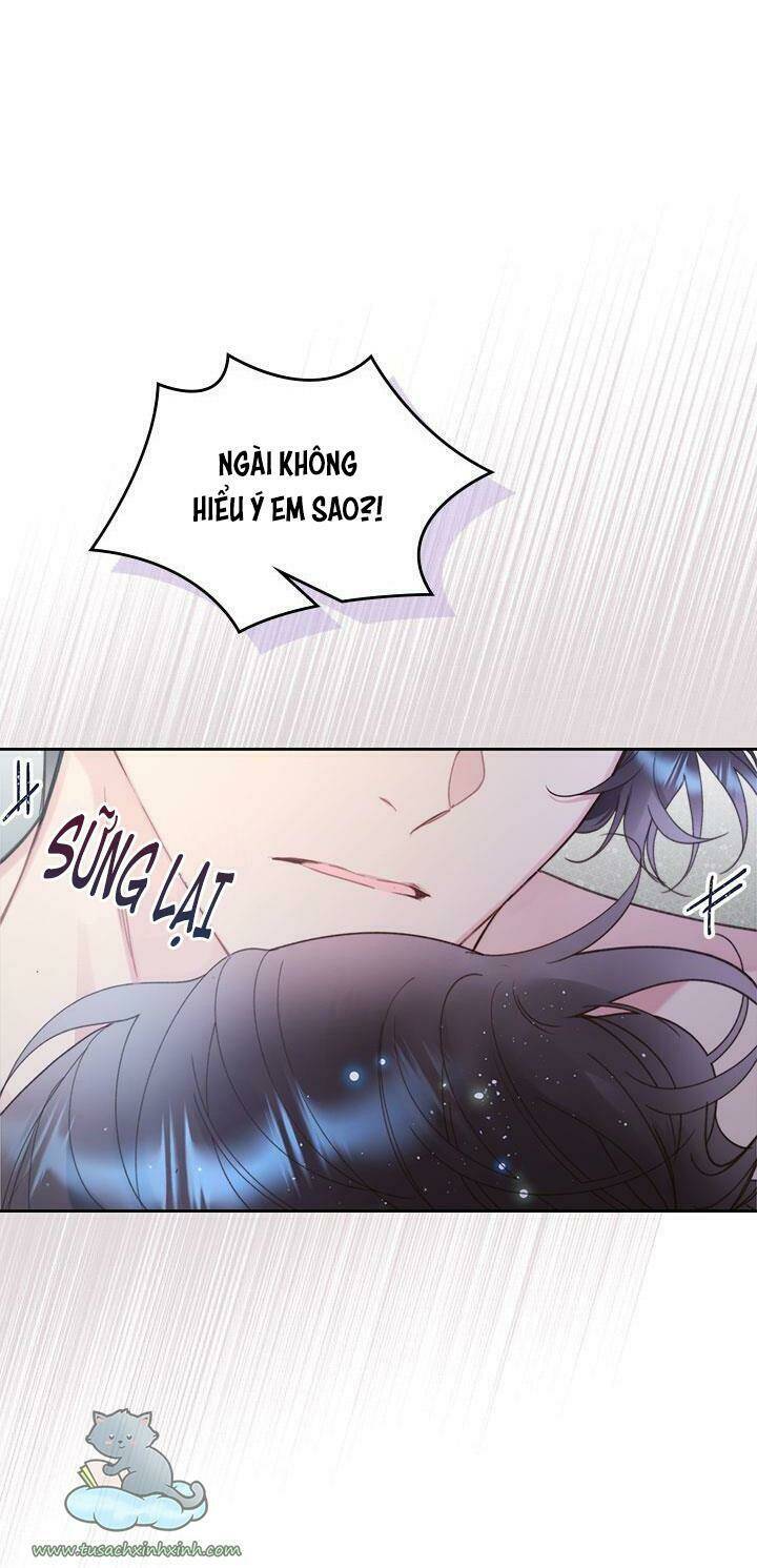 [15+] công chúa chloe chapter 84 49