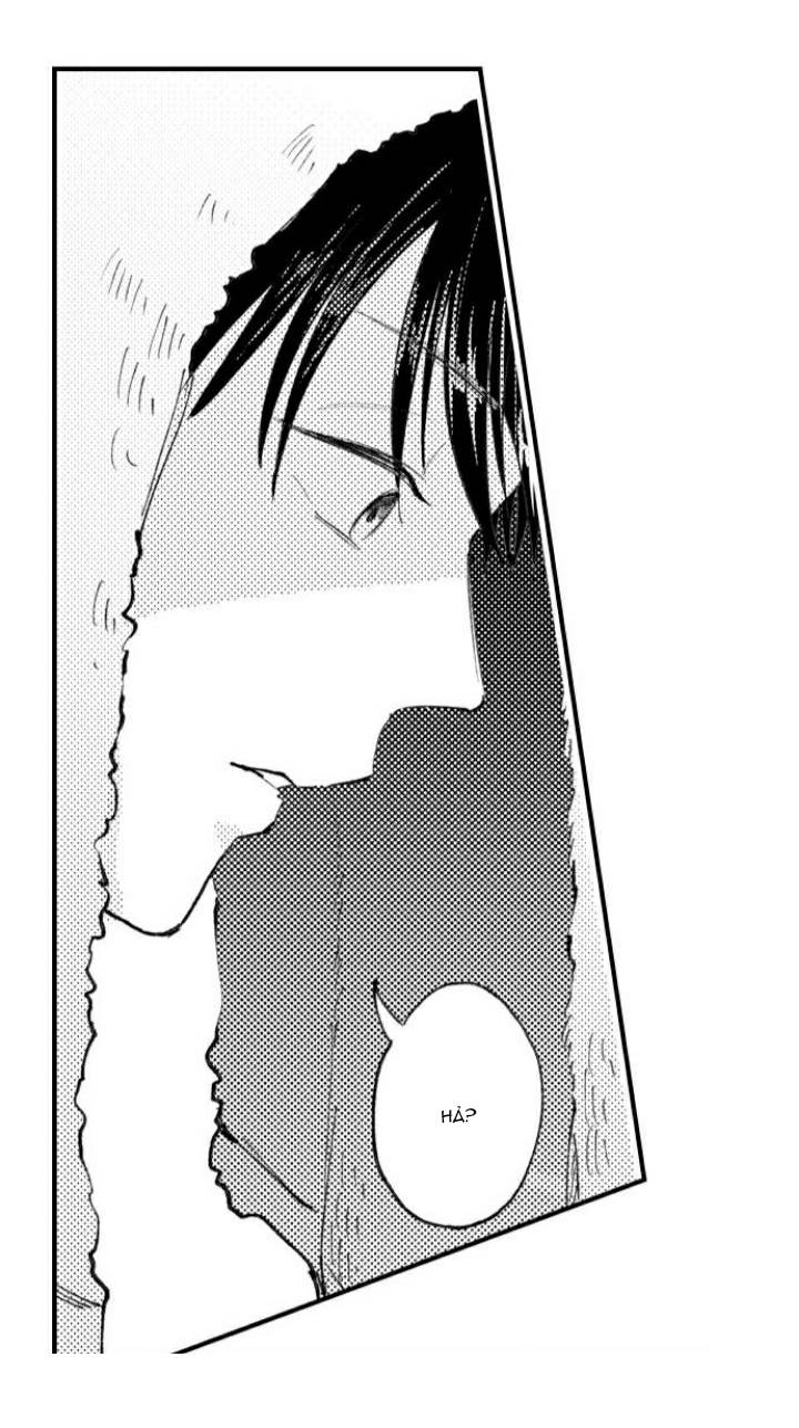 bị một anh chàng lập dị tấn công chapter 32 35