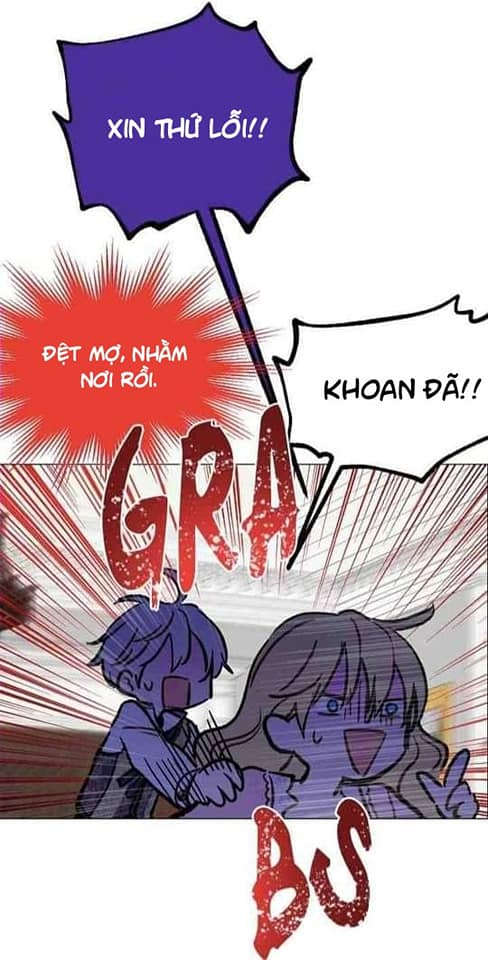 bỗng một ngày nọ tôi trở thành nàng công chúa chapter 63 38