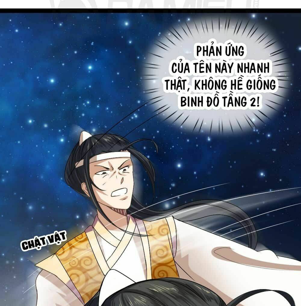 vô địch kiếm thần chapter 8 6
