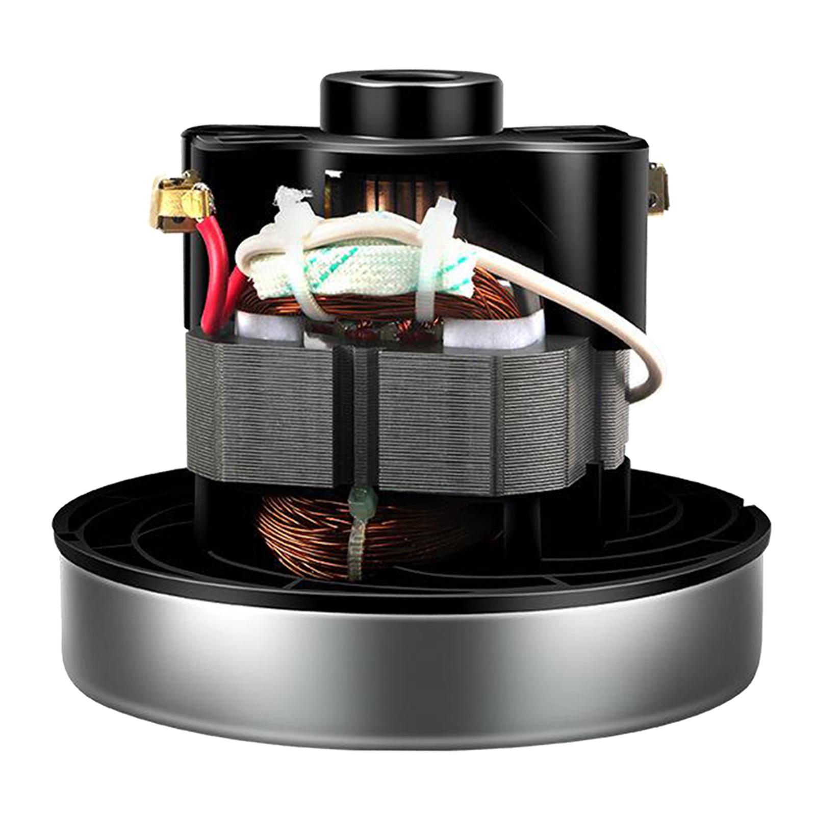 Vacuum Cleaner Motor Vacuum Cleaner Parts for Haier Vacuum Cleaners
