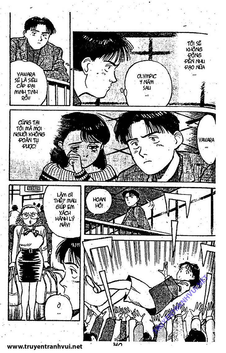 yawara chapter 114 2